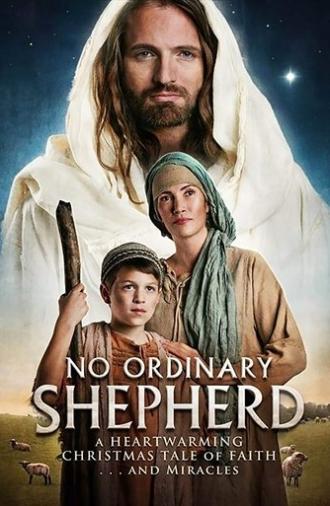 No Ordinary Shepherd (2014)