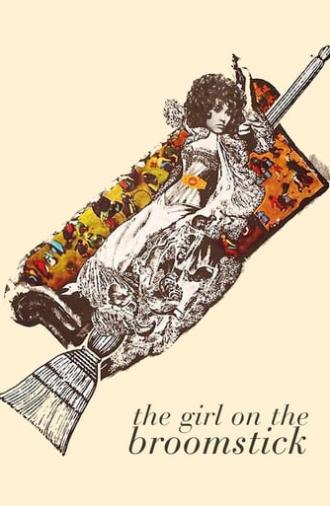 The Girl on the Broomstick (1972)