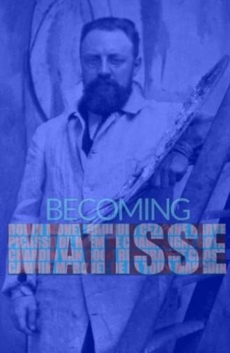 Becoming Matisse (2020)