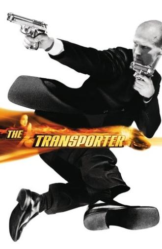 The Transporter (2002)