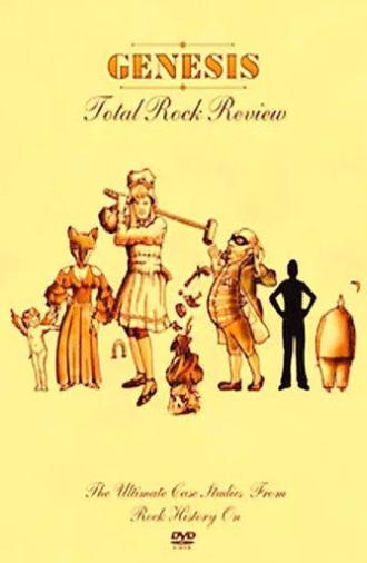 Genesis: Total Rock Review (2006)