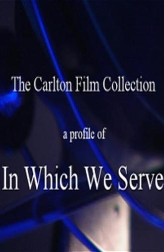 A Profile of In Which We Serve (2000)