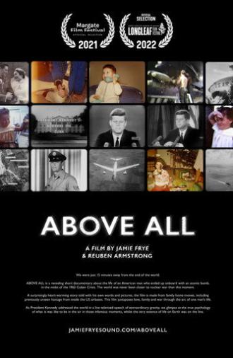 Above All (2022)