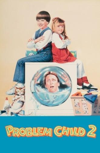 Problem Child 2 (1991)
