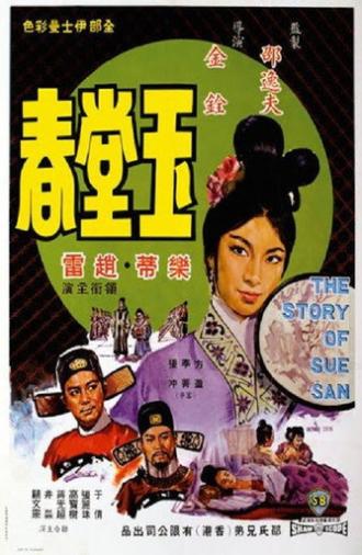The Story of Sue San (1964)
