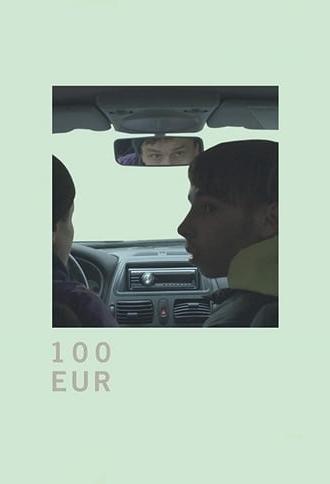 100 EUR (2018)