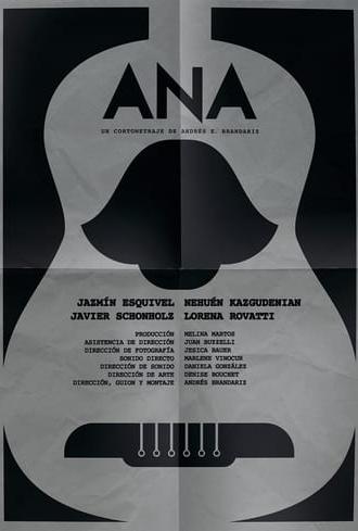 ANA (2017)