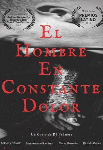 The Man in Constant Sorrow (2019)