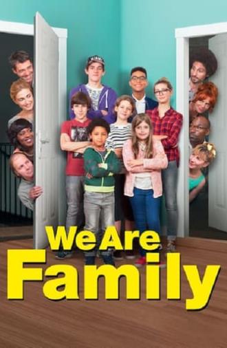 We Are Family (2016)