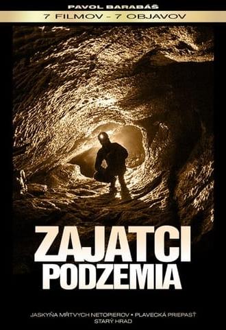 Zajatci podzemia (2012)