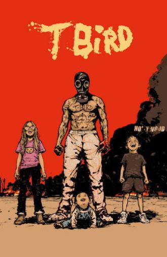 T Bird (2025)