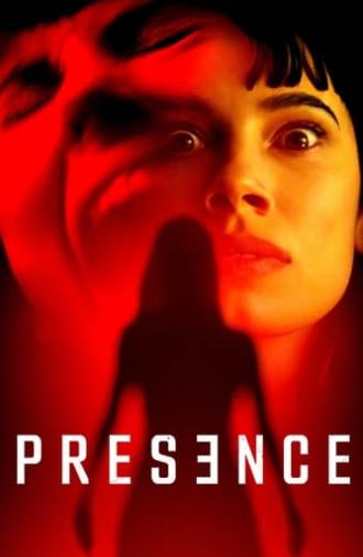 Presence (2022)