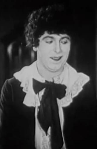 Naughty Boy (1927)