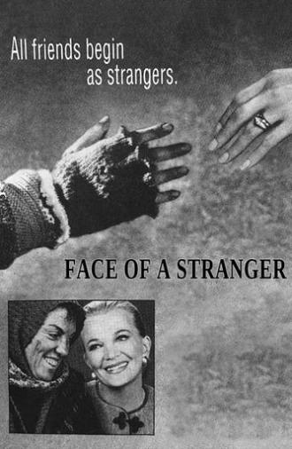 Face of a Stranger (1991)