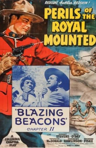 Perils of the Royal Mounted (1942)