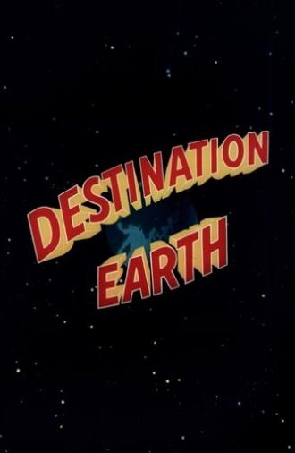 Destination Earth (1956)