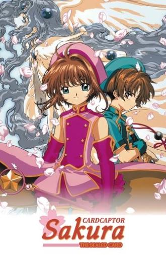 Cardcaptor Sakura: The Sealed Card (2000)