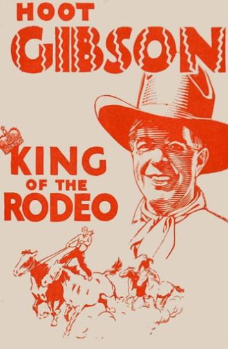 King of the Rodeo (1929)