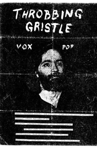 Throbbing Gristle: Mission of Dead Souls - The Last Live Performance of TG (1983)