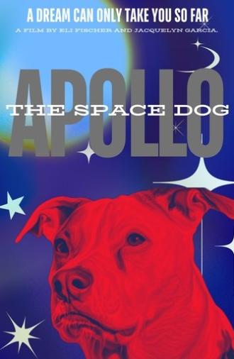 Apollo: The Space Dog (2024)