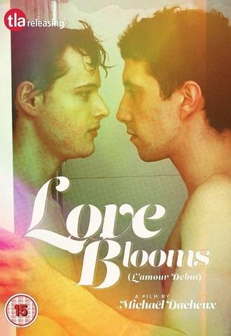 Love Blooms (2019)