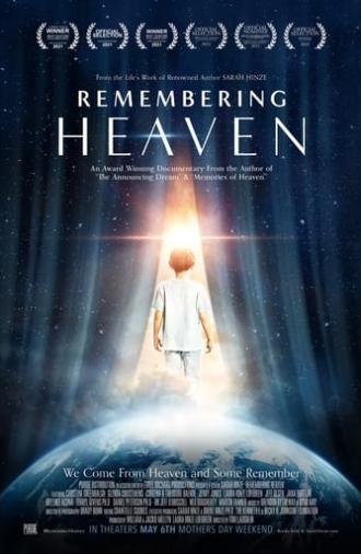 Remembering Heaven (2022)