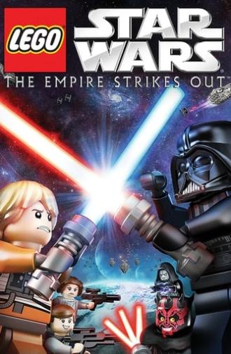 LEGO Star Wars: The Empire Strikes Out (2012)