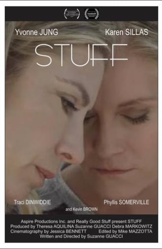 Stuff (2015)