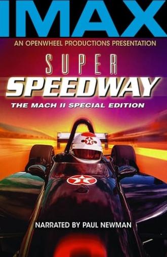 Super Speedway (1997)