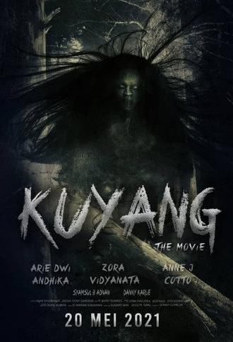 Kuyang the Movie (2021)