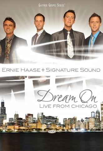 Dream On: Live From Chicago (2008)