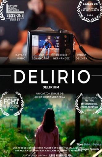 Delirio - Delirium (2024)