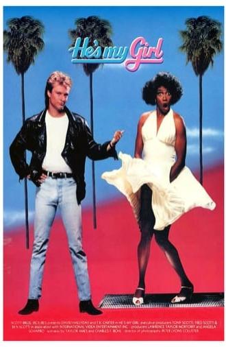 He's My Girl (1987)