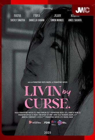 Livin By Curse (2025)