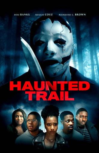 Haunted Trail (2021)