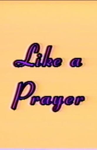 Like a Prayer (1990)