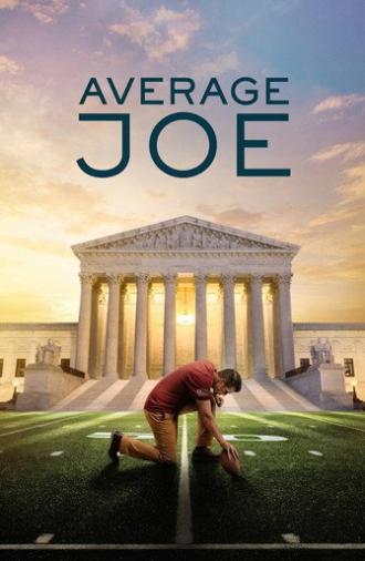Average Joe (2024)
