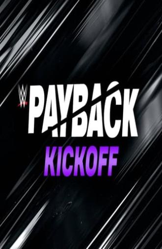 WWE Payback 2023 Kickoff (2023)