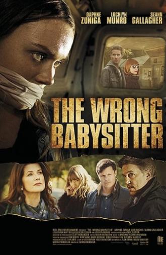 The Wrong Babysitter (2017)