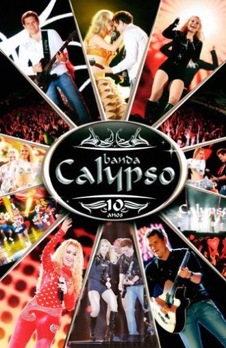 Banda Calypso: 10 Anos (2010)