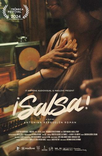 ¡Salsa! (2024)