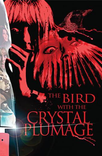 The Bird with the Crystal Plumage (1970)