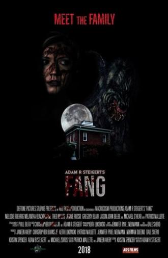 FANG (2018)