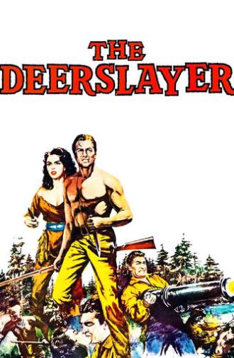 The Deerslayer (1957)