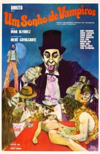 Vampire's Dream (1969)