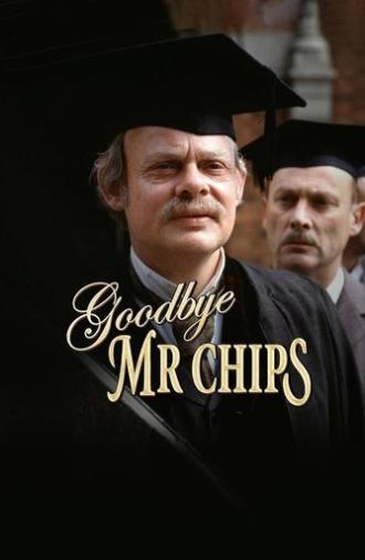 Goodbye, Mr. Chips (2002)