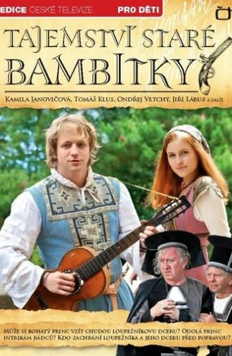 Tajemství staré bambitky (2011)