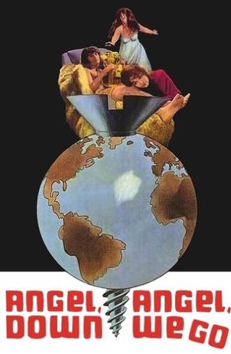 Angel, Angel, Down We Go (1969)