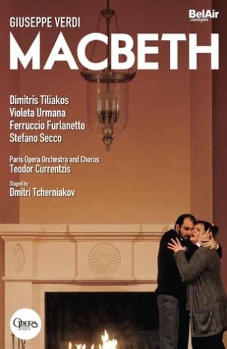 Verdi: Macbeth (2011)