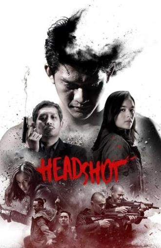 Headshot (2016)